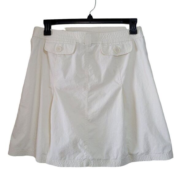 Ann Taylor LOFT A-Line Skirt (Size 12) - Picture 2 of 3